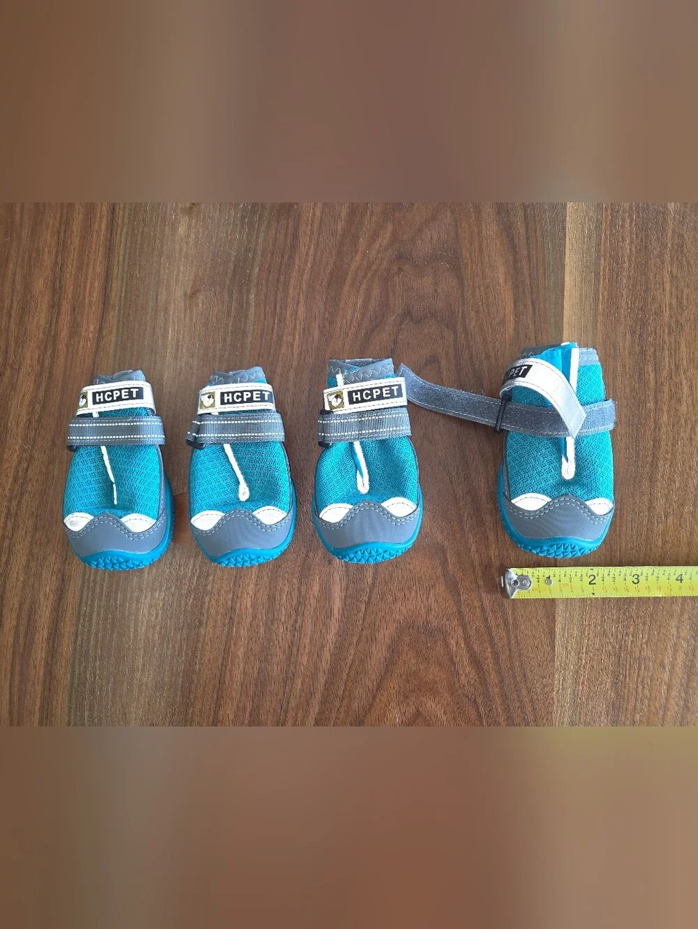 HCPET dog shoes